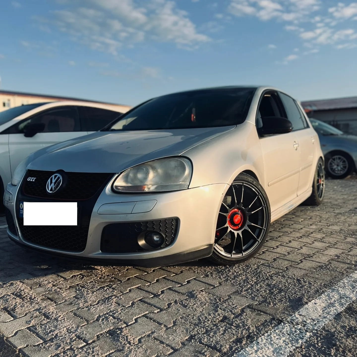 GOLF GTI