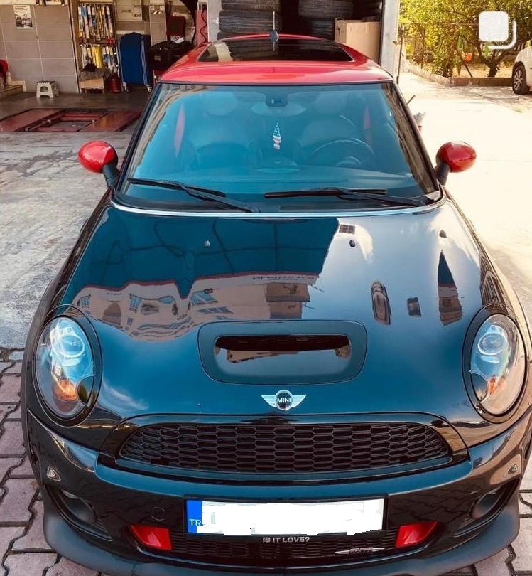 MINI COPER